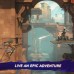 Prince of Persia The Lost Crown (PS5) купить в интернет-магазине ⭐ GameSpot.com.ua ⭐ Prince of Persia The Lost Crown (PS5), ,